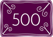500