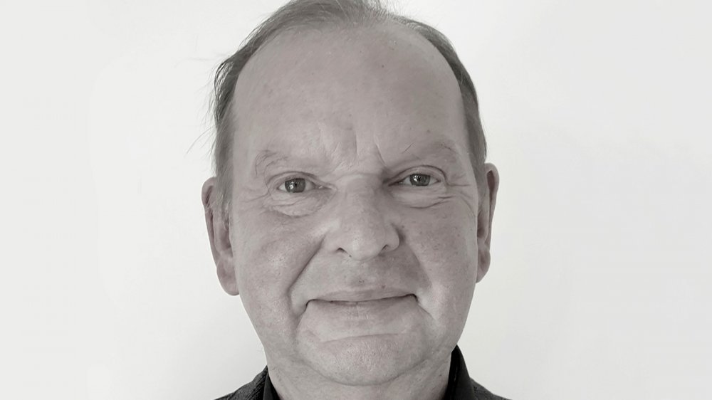 Dr. med. Werner Gallenkämper