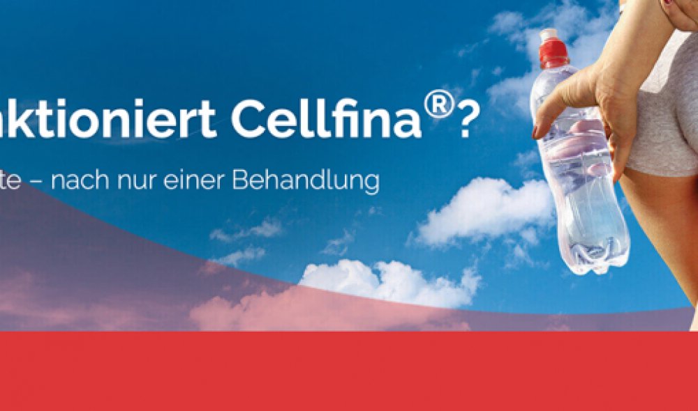 Byebye Cellulite!