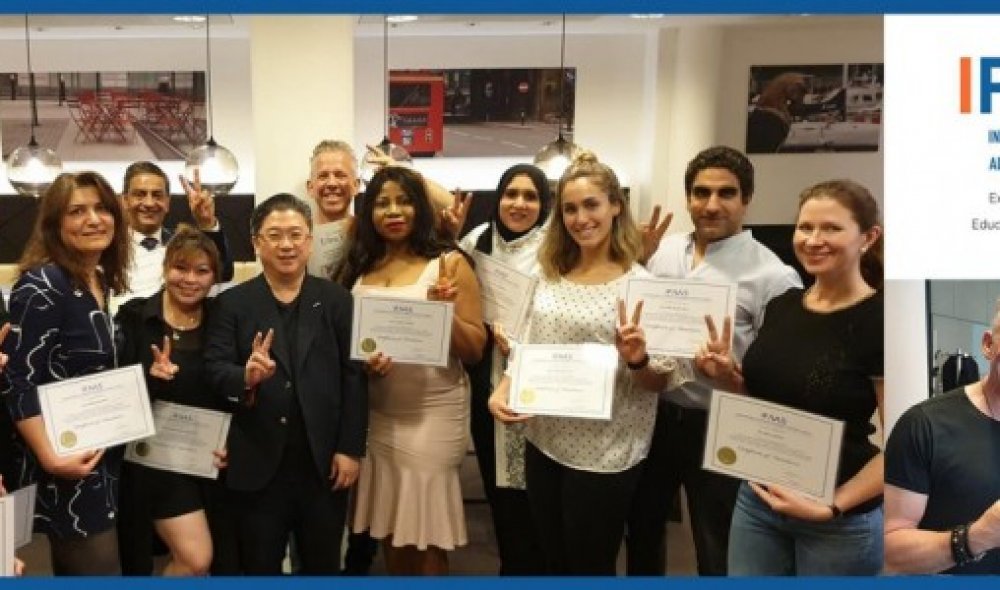 IFAAS thread lift workshop in London