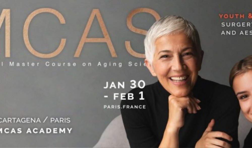 IMCAS World Congress 2020
