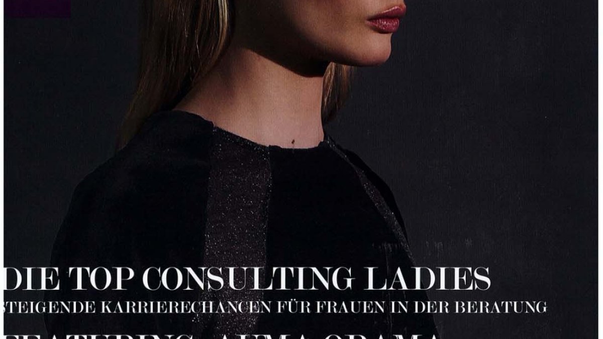 Ladies Drive: Wenn Venen weggespritzt werden könnten