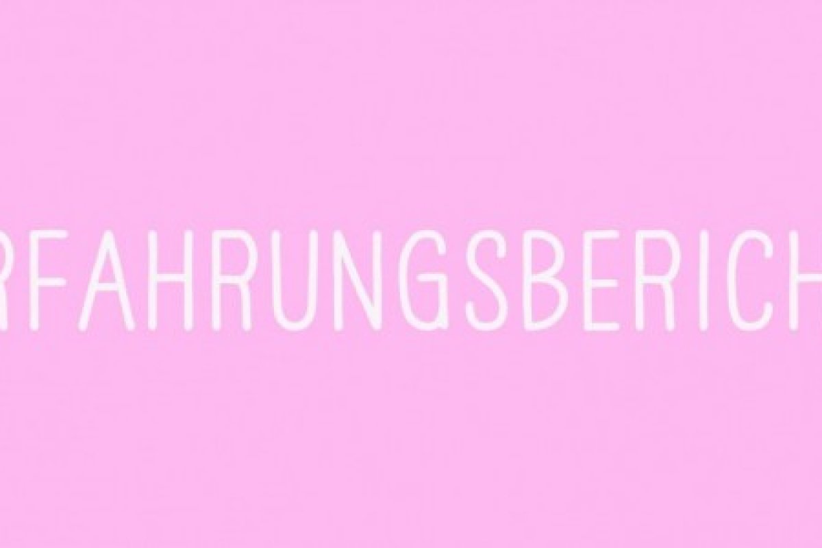 Erfahrungsbericht LIPÖDEMCLINIC