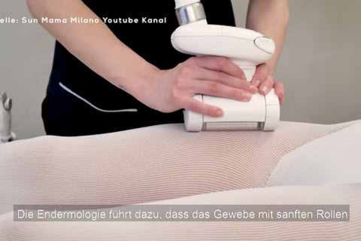 Endermologie