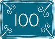 100