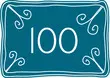 100