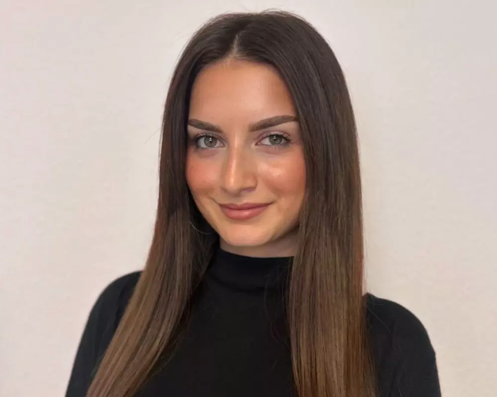 Albina Haliti