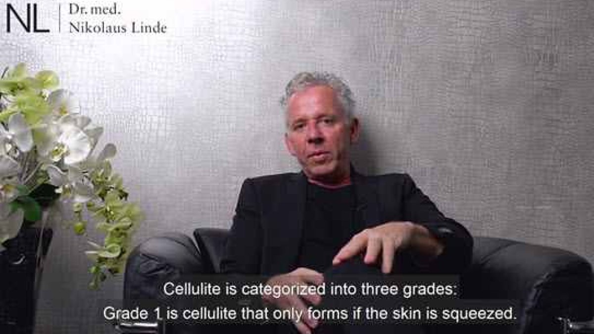 Cellulite