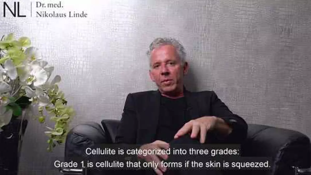 Cellulite