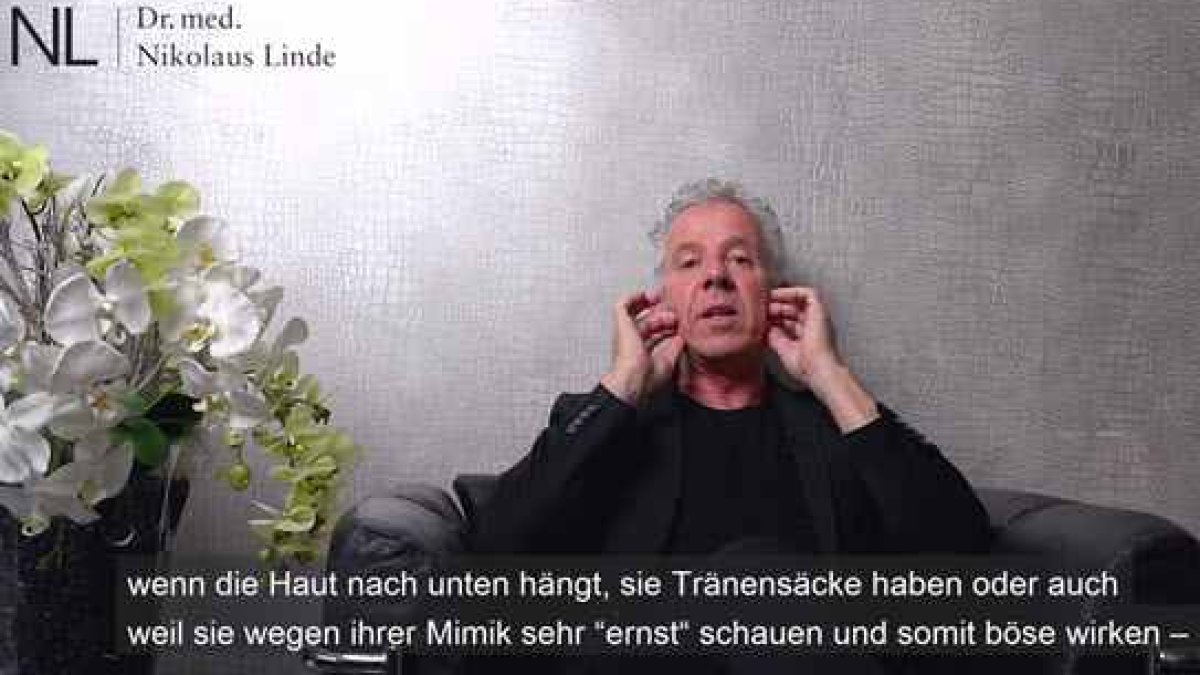 Behandlungen für den Mann