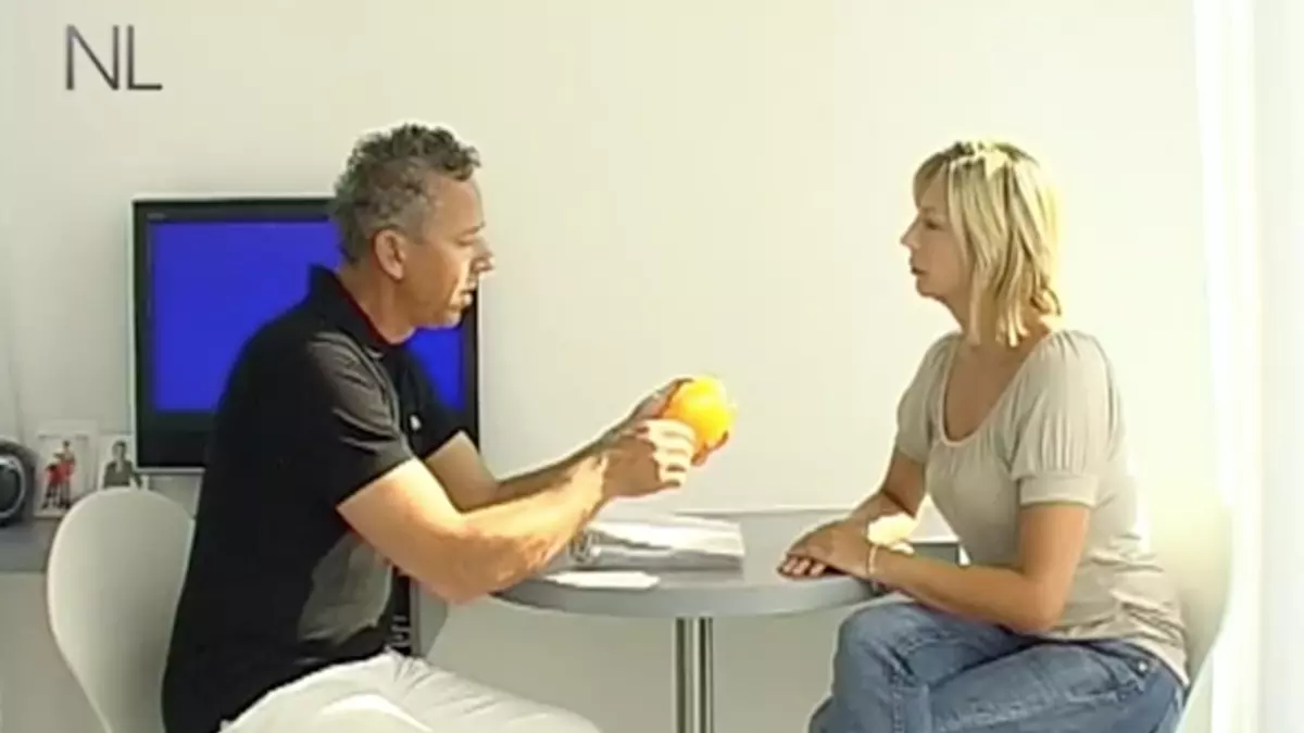 Smooth Lipo<sup>®</sup>: diätresistente Fettpolster für immer entfernen